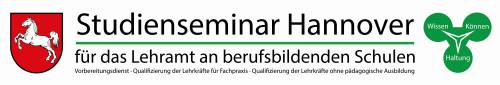 Studienseminar Hannover - Für das Lehramt an berufsbildenden Schulen